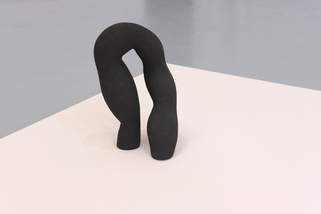 black clay