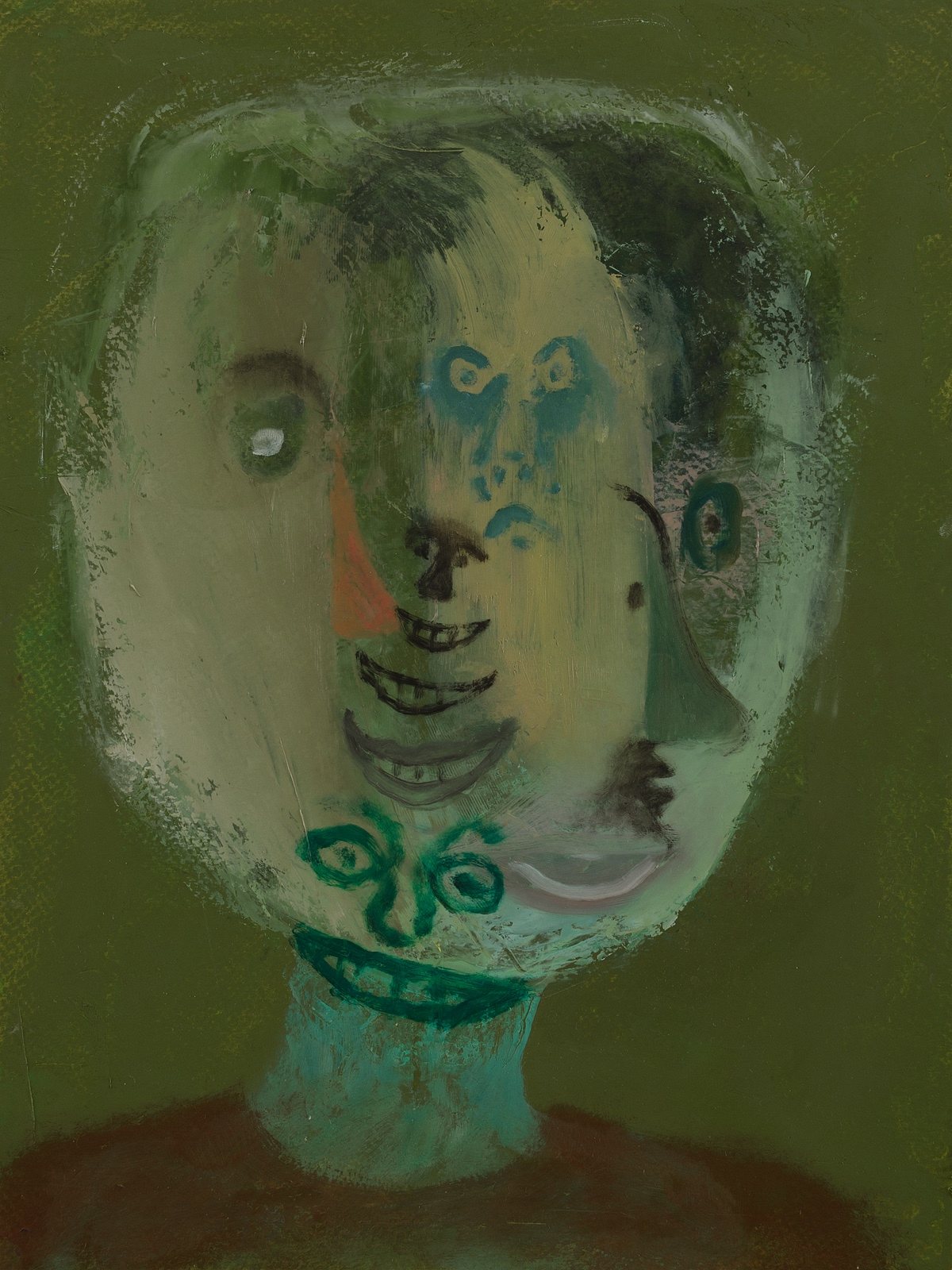 20200402060624-10091646-subpersonality-2020-oil-on-paper-40-x-30-cm